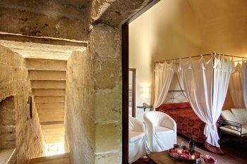 Tenuta Monacelli Masseria Giamp