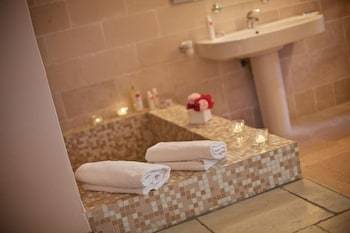 Tenuta Monacelli Masseria Giamp