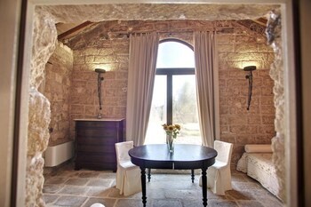 Tenuta Monacelli Masseria Giamp