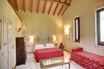 Tenuta Monacelli Masseria Giamp