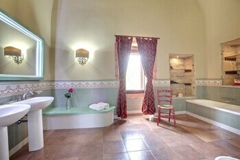 Tenuta Monacelli Masseria Giamp