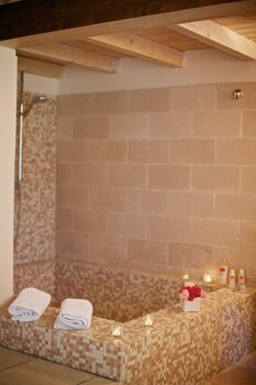 Tenuta Monacelli Masseria Giamp