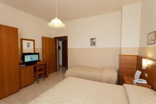 Parking Hotel Giardino