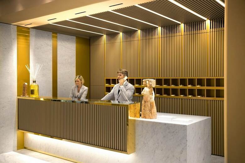 Hotel Byron