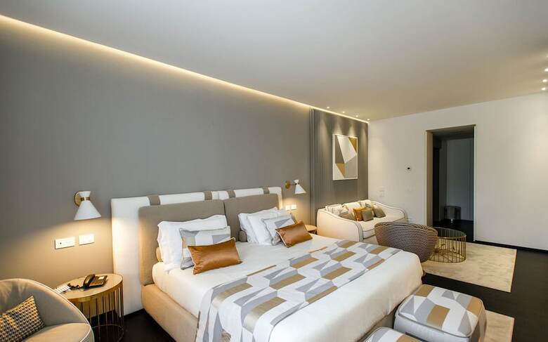 Hotel Byron