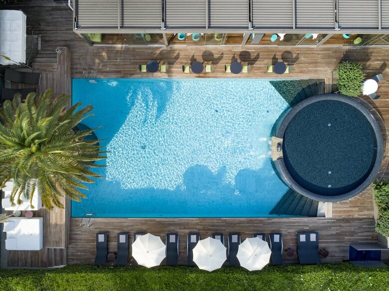 Hotel Byron