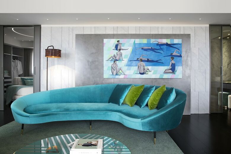 Hotel Byron