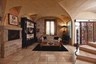 Hotel La Locanda Del Conte Mameli