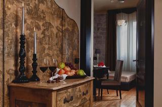 Hotel La Locanda Del Conte Mameli