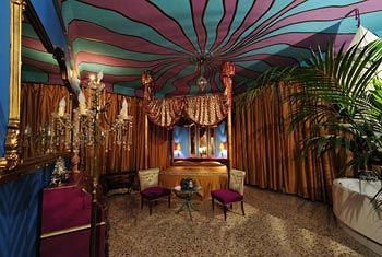 Abal� Gran Sultanato B&B