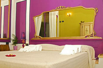 Abal� Gran Sultanato B&B