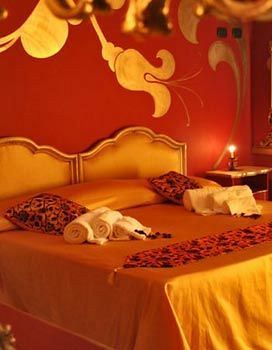 Abal� Gran Sultanato B&B