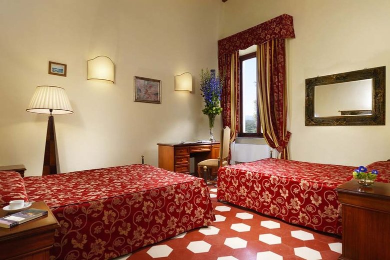 Hotel Villa Sabolini