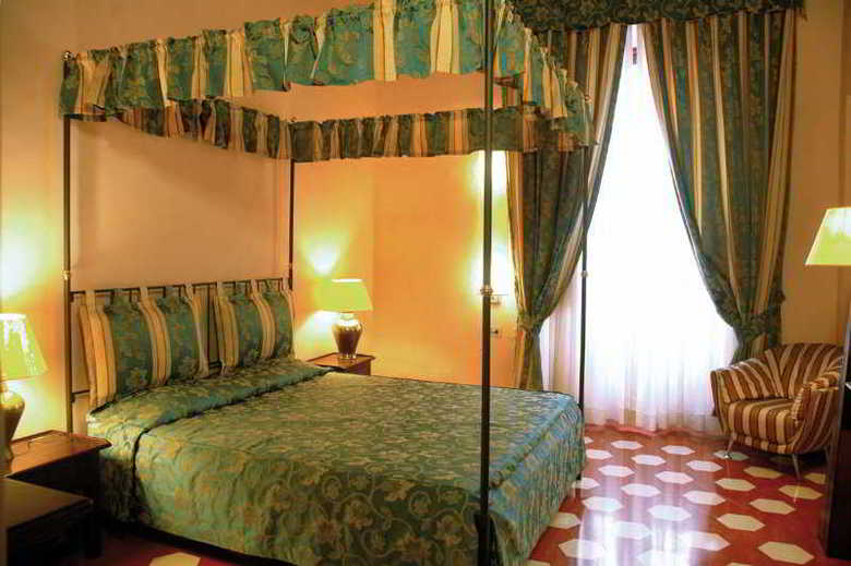Hotel Villa Sabolini