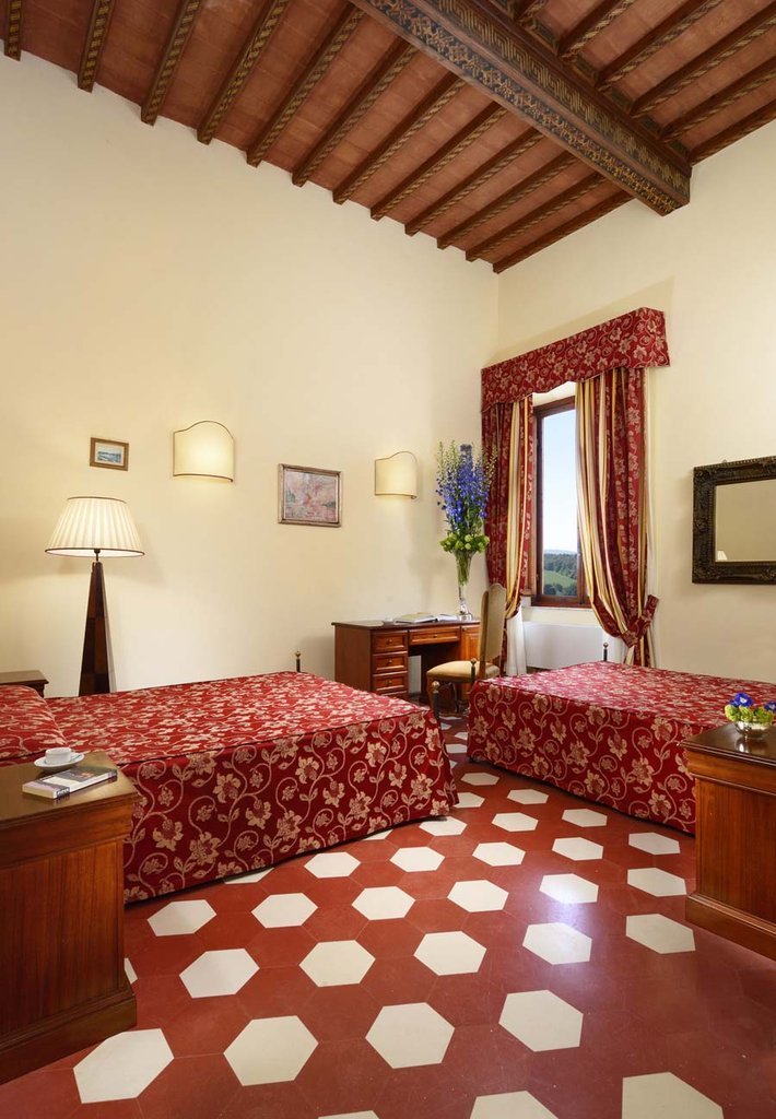 Hotel Villa Sabolini