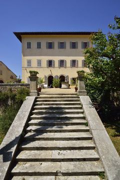 Hotel Villa Sabolini