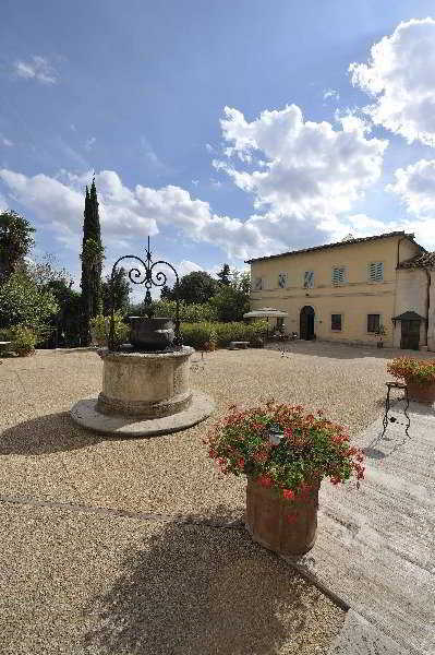 Hotel Villa Sabolini