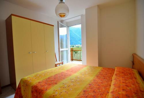Apartamentos Residence Filanda