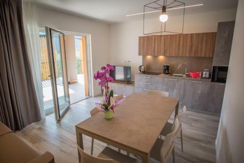 Apartamentos Residence Filanda