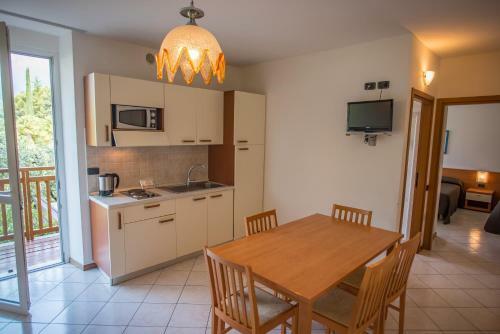 Apartamentos Residence Filanda