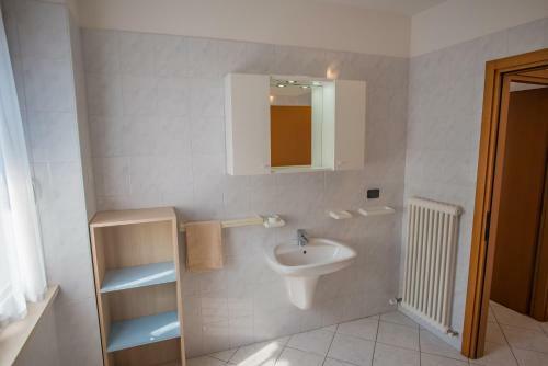 Apartamentos Residence Filanda
