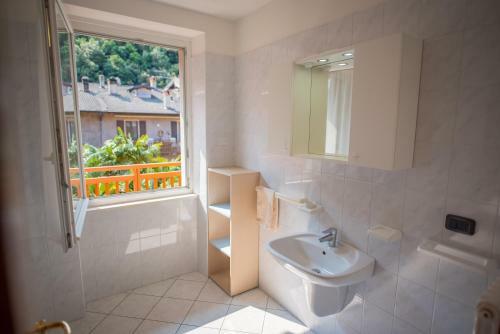 Apartamentos Residence Filanda