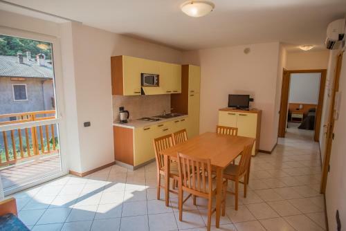 Apartamentos Residence Filanda