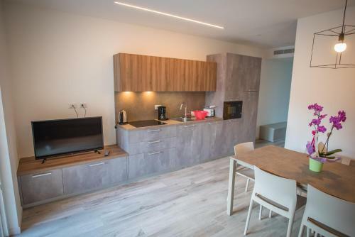 Apartamentos Residence Filanda