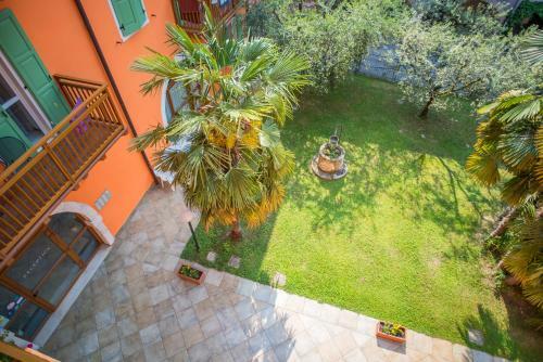 Apartamentos Residence Filanda