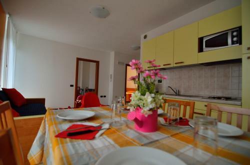 Apartamentos Residence Filanda