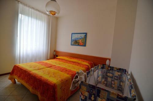 Apartamentos Residence Filanda