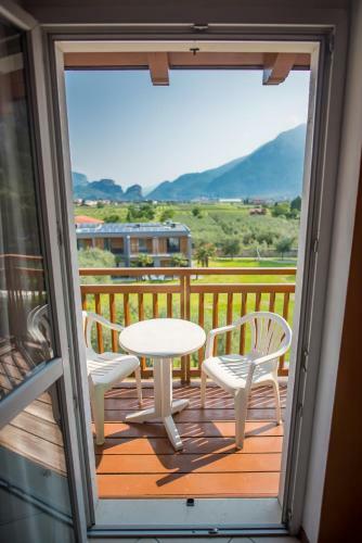 Apartamentos Residence Filanda