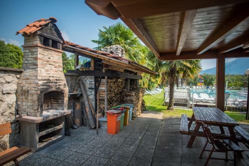 Apartamentos Residence Filanda