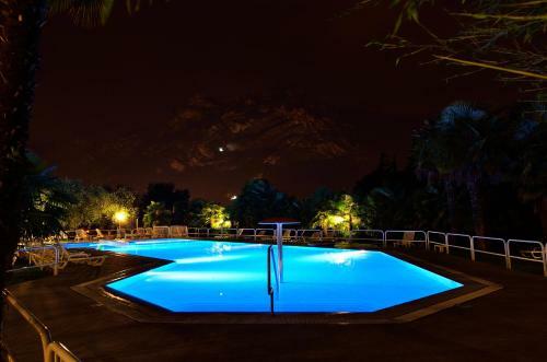 Apartamentos Residence Filanda