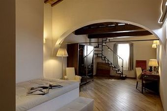Hotel 500