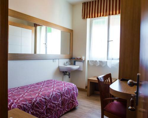Hotel Sylvia
