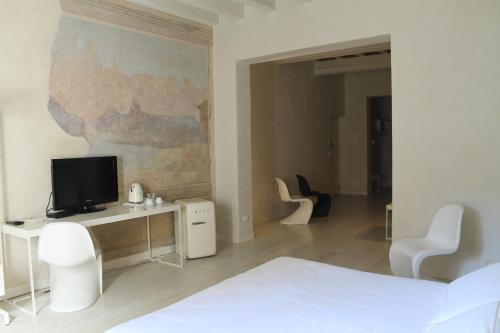 Residenza Ca' Delle Erbe - Bed & Breakfast