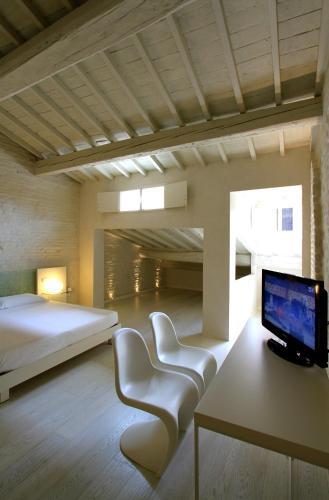 Residenza Ca' Delle Erbe - Bed & Breakfast