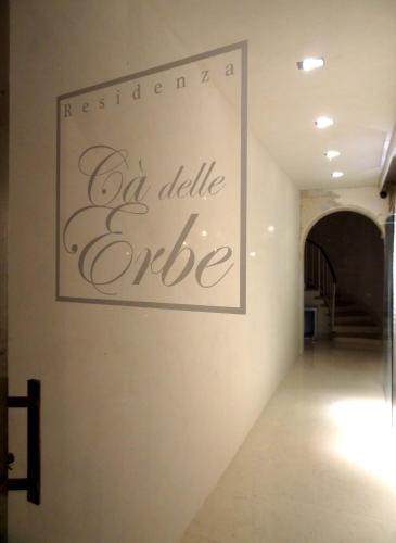 Residenza Ca' Delle Erbe - Bed & Breakfast
