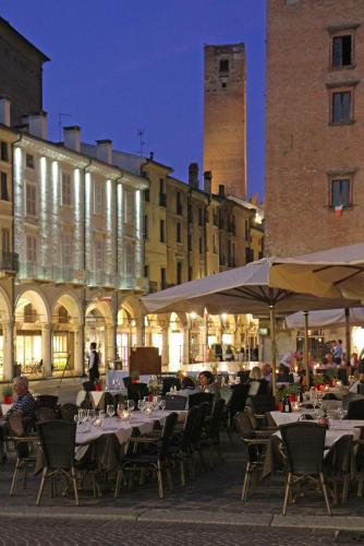 Residenza Ca' Delle Erbe - Bed & Breakfast