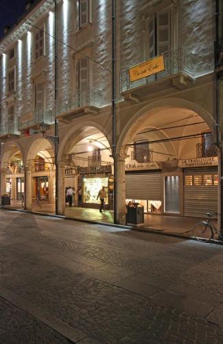 Residenza Ca' Delle Erbe - Bed & Breakfast