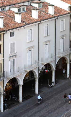 Residenza Ca' Delle Erbe - Bed & Breakfast
