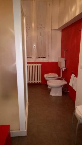 Albergue Agor� Residenza