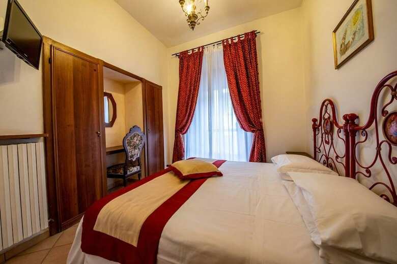 Hotel Alexander