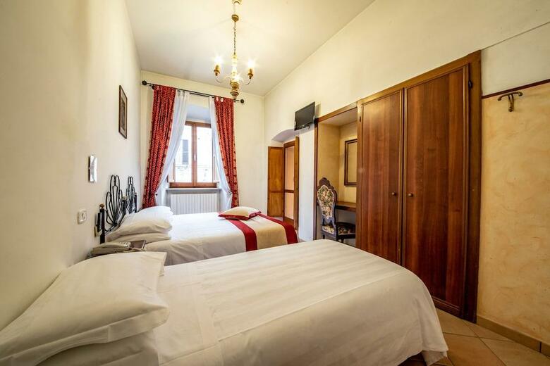 Hotel Alexander
