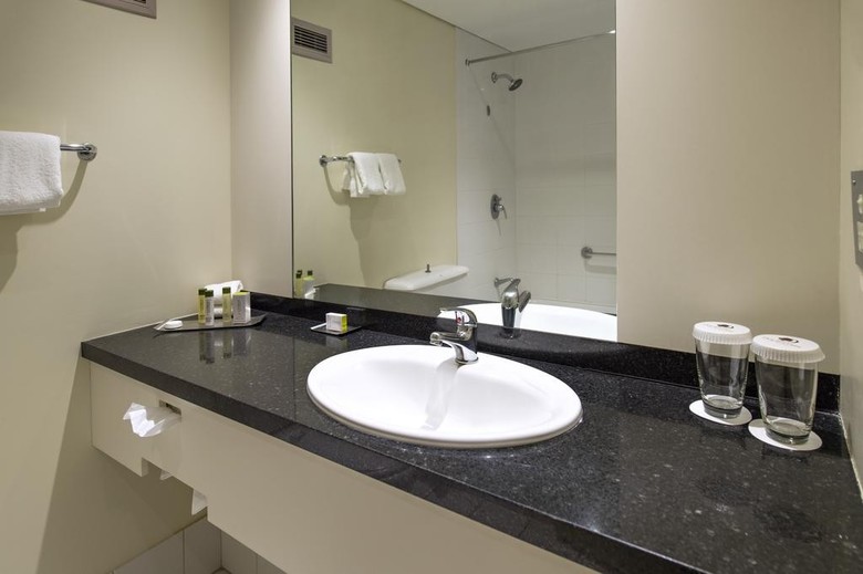 Hotel Doubletree By Hilton Alice Springs