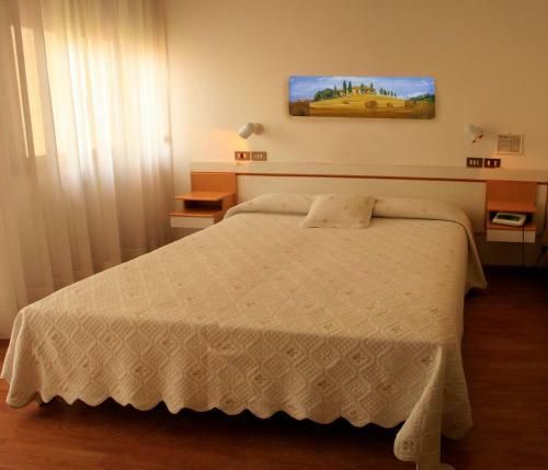 Hotel Aggravi