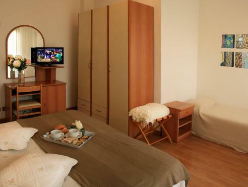 Hotel Aggravi
