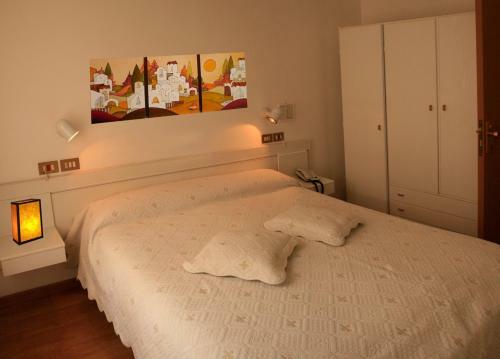 Hotel Aggravi