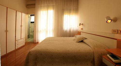 Hotel Aggravi